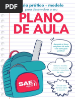 Material Plano de Aula- Passo a Passo