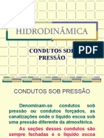 Hidrodinamica 1b