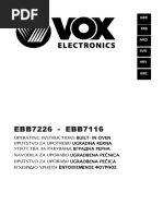 Rerna EBB7116 PDF