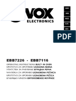 Rerna EBB7116 PDF