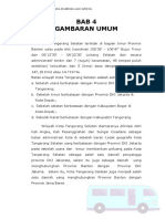 Bab 4 Gambaran Umum Tanggap Bencana.docx