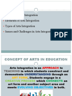 Arts Integration.pptx