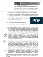 TDR Hidrología PDF