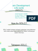 Appl SDLC
