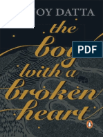 The Boy With A Broken Heart PDF