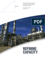 20.AFPM CapacityReport2015 PDF