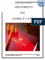 azeem's  family law project pdf.pdf