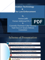 IT for Police - 1.ppt