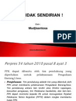 89 PPK Tidak Sendiri ! PDF