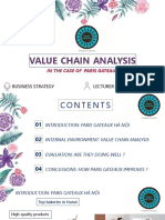 Paris Gateaux - Valua Chain Analysis - mp4