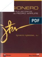 Ignacio Iglesias SJ - Misionero - Breve semblanza de Pedro Arrupe.pdf