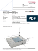 1 Input Data: WWW - Hilti.in