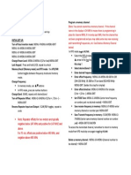 Baofeng Uv 5r Cheat Sheet