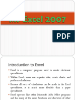 Excel L1