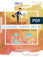 Economic Survey 2017-18 Vol 1 & 2@notesandprojects.com.pdf