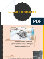 ANIMALS FOR RESEARCH.pptx