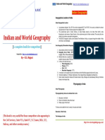 India and World Geography.pdf