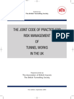 Jcop Risk Management