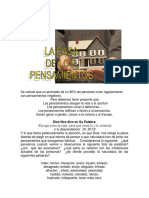 Casa de Pensamientos