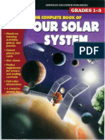 AEP - Our Solar System PDF