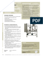 Control Multiple Industrial Processes