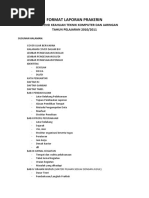 Download SUSUNAN LAPORAN PRAKERIN by elhasri SN40370622 doc pdf