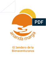 Ananda Marga - El sedero de la buenaventuranza.pdf