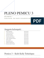 PPT Pleno Pemicu 3 Kelompok 4 Fix