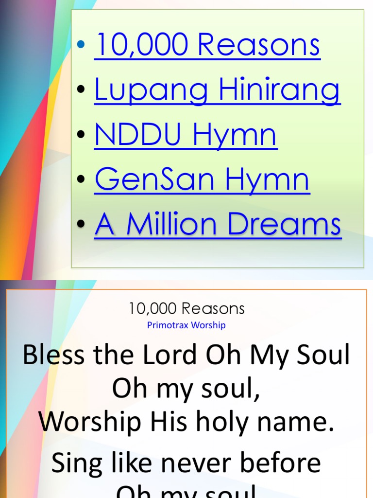 Grad Songs PDF Musical Compositions