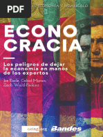 Econocracia BOCADILLO 1 PDF