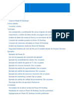 POWER BI - Español PDF