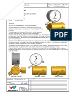 Ci IV8 Discharge Valve