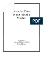 All Duas.pdf