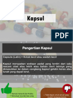 Kapsul