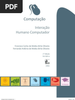 Interacao Homem Computador