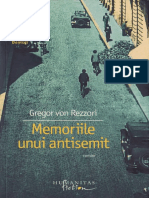 Memoriile unui antisemit Gregor von Rezzori 2008.pdf