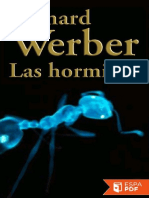 Las Hormigas - Bernard Werber PDF