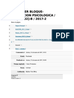 Quiz Evaluacion Psicologica Revisado