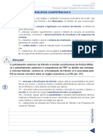 Resumo 442170 Paulo Sergio 27950805 Legislacao de Transito 2017 Aula 04 Principais Competencias II