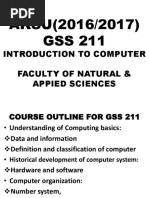 Principles of Computer Programming L3 Pat & Isat SG 2023 | PDF