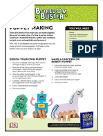 DK Boredom Buster PDF