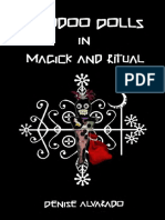 Alvarado, Denise - Voodoo Dolls in Magick and Ritual (001-075) .En - Pt-Mesclado PDF