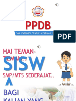 PPDB