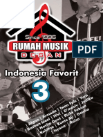 Buku Lagu Indonesia Favorit 3 (RMD) PDF