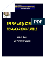 Suport Curs - Perform - Mecano - 2019 PDF