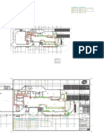 Vips - Las Americas Veracruz - TR-01 Planta de Trazo y Nivelación PDF