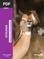 Exercícios Fluxos de Energia