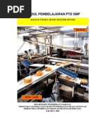 Download Modul Bahan Ajar BUMS RSBI by slametaq SN40372254 doc pdf