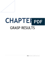 Chapter 5 - grasp results.docx
