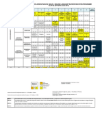 PLAN DE ESTUDIOS LICENCIATURA INGLÉS